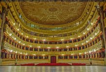 Mantova a dicembre celebra il cinema e il gospel con due concerti al Sociale