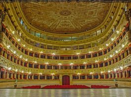 Mantova a dicembre celebra il cinema e il gospel con due concerti al Sociale