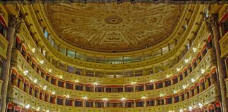 Anche le musiche di Freddy Mercury e dei Coldplay nel Concerto di Capodanno al Sociale