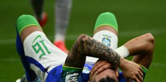 Mondiali 2022, la stampa verdeoro ‘castiga’ il Brasile: “Gioco drammatico”
