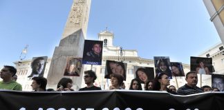 Terremoto L’Aquila, governo condannato a risarcire vittime
