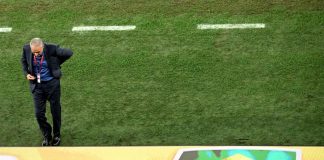 Mondiali 2022, Brasile eliminato e ct Tite lascia