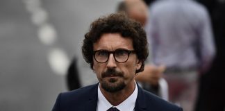 Open Arms, Toninelli: “Divieto nave firmato da Salvini”