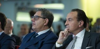 Pnrr, Toti: ‘Tireremo somme a fine anno, serve cambio di regole e mentalità’