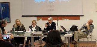 Al MuVi successo per l’appuntamento tra arte e letteratura col libro “Racconti da Towndown”