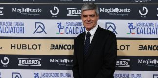 Arbitri, Trentalange si è dimesso da presidente