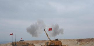 Siria, Turchia ritirerà sue truppe dal nord