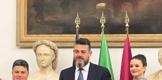 Imprese, a Sielte premio ‘Storie di Eccellenza – 100 Eccellenze Italiane’