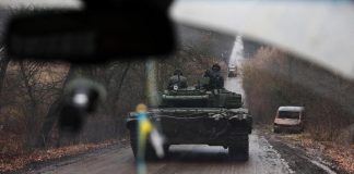 Ucraina, allarme Usa su partnership Russia-Iran