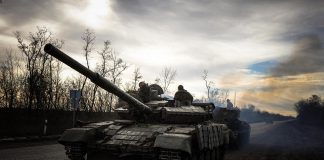 Ucraina: “Uccisi oltre 99.230 militari Russia”