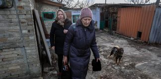 Ucraina, Zelensky: “Quasi 6 milioni di persone senza elettricità”