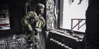Ucraina, dalla Russia offerte di lavoro al fronte per scavare trincee