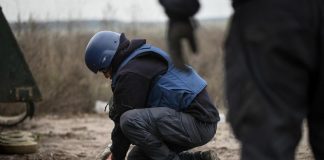 Ucraina, “Russia usa tattiche simili a Isis”