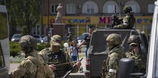 Guerra Ucraina, Russia punta a aprire nuovo fronte: lo scenario