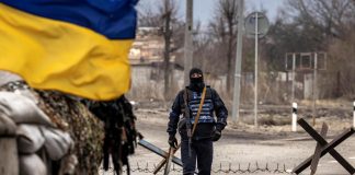 Ucraina, Russia: “Usa hanno confermato ruolo diretto in conflitto”
