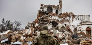 Ucraina, Kiev punta a summit di pace a fine febbraio all’Onu
