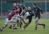 Rugby Top 10, Viadana ancora sconfitto dal Valorugby (20-17)