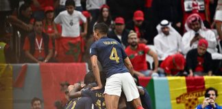 Mondiali 2022, Francia: allarme influenza prima di finale, casi aumentano