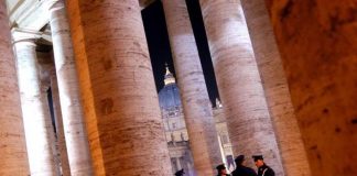 Benedetto XVI, il piano sicurezza per i funerali