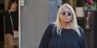 Mara Venier ha il Covid, l’annuncio di Fiorello su Rai2