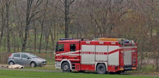 Morte chef Viadana, si cerca una Bmw serie 1 bianca di un modello di alcuni anni fa