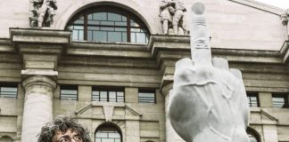 Da ‘schiatta’ a ‘vecchia mummia’: anche gli antichi greci dicevano parolacce