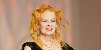 E’ morta Vivienne Westwood, la regina del moda inglese aveva 81 anni