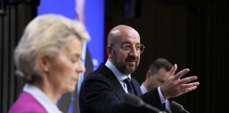 Ue, Michel e von der Leyen separati in casa. Metsola offuscata da Qatargate