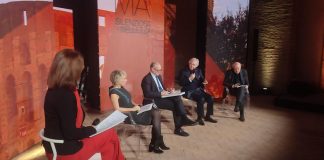 ‘Roma. Silenziosa Bellezza’, Salini: ‘Città d’arte vanno ripensate per tornare a spirito antenati’
