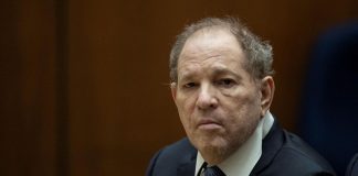 Weinstein colpevole di stupro e due aggressioni sessuali