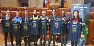Atletica, il 31 dicembre XI edizione della Mooney We Run Rome