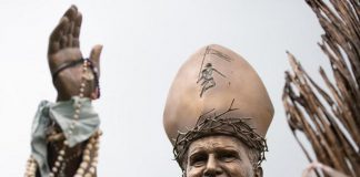 Pedofilia, stampa olandese: “Wojtyla sapeva di abusi sin da quando era arcivescovo Cracovia”