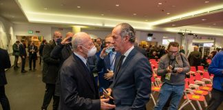 Regioni, Zaia: ‘Tutela territorio da dissesto deve essere dogma per questo Paese’