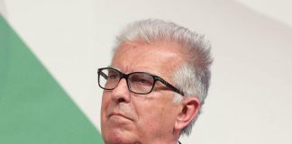 Pd, Zanda: “Mi sono dimesso dal comitato”