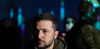 Ucraina, Zelensky: “Mesi terribili, ma arriveremo a vittoria”