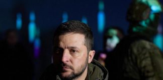 Ucraina, il messaggio di Zelensky alla Russia