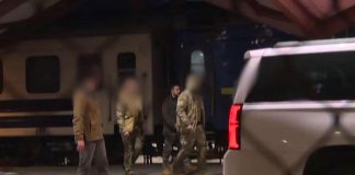 Ucraina-Russia, Zelensky arrivato negli Usa
