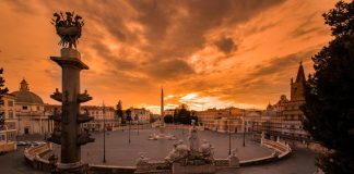 ‘Roma Silenziosa Bellezza’, al Vittoriano gli scatti della pandemia