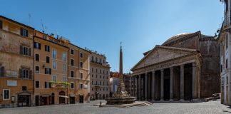 Fotografia: Edith Gabrielli, ‘Roma Silenziosa Bellezza, impegno scientifico e attrazione pubblico