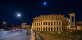 Moreno Maggi: “Scatti Vittoriano mostrano bellezza sconvolgente di Roma”