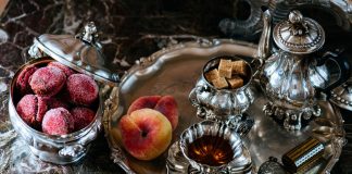 Domenica 29 a Palazzo d’Arco atmosfera british della Londra vittoriana