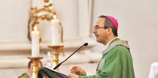 Nuove nomine del vescovo Marco Busca: ecco l’assetto della Chiesa mantovana