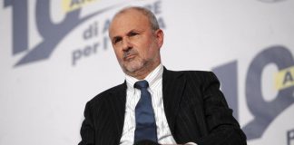 Schillaci, ‘risorse, prevenzione e valorizzazione operatori nostre priorità’