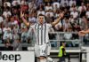 Cremonese-Juventus 0-1, gol di Milik al fotofinish