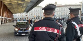 Turista accoltellata a Roma, l’aggressore è un giovane polacco