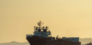 Migranti, entrano in vigore le nuove norme sulle Ong