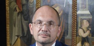 Sisma 2016, Guido Castelli nuovo commissario per la ricostruzione