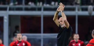 Pioli “In corsa su tutto, vogliamo ripartire vincendo”