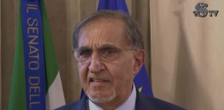 Senato parte civile contro autori blitz a Palazzo Madama
