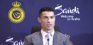 L’Al Nassr accoglie Ronaldo “Il mio lavoro in Europa è finito”